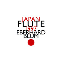 Eberhard Blum - Japan Flute 1997