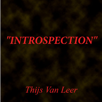 Thijs Van Leer - Introspection