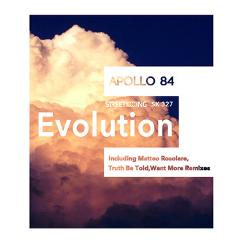 Apollo 84 - Evolution