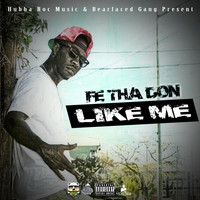 Fe Tha Don - Like Me (Explicit)