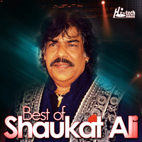 Shaukat Ali - Best of Shaukat Ali
