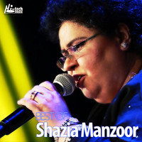 Shazia Manzoor - Best of Shazia Manzoor