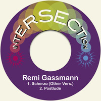 Remi Gassmann - Postlude