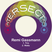 Remi Gassmann - Trio