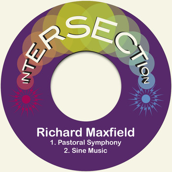 Richard Maxfield - Pastoral Symphony