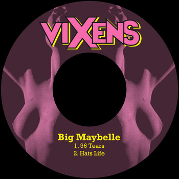 Big Maybelle - 96 Tears