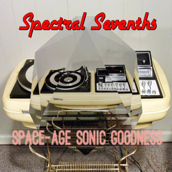 Zig, Sonic and ipad composer - Space-Age Sonic Goodness