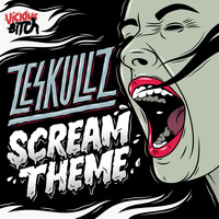 ZeSKULLZ - Scream Theme