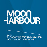 DJ T. feat. Nick Maurer - The Growing