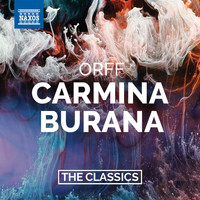 Slovak Philharmonic Chorus - Orff: Carmina Burana