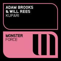 Adam Brooks & Will Rees - Kupari