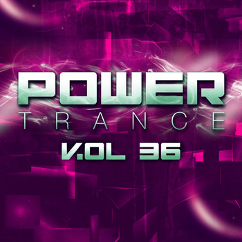 Various Artists - Power Trance, Vol. 36