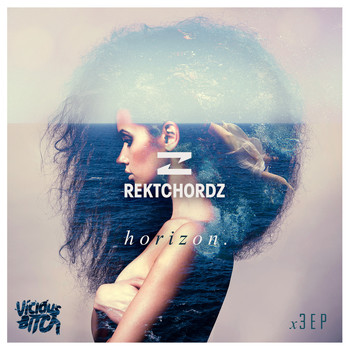 Rektchordz - Horizon EP