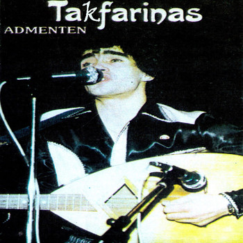 Admenten (1980) | Takfarinas | MP3 Downloads | 7digital United States