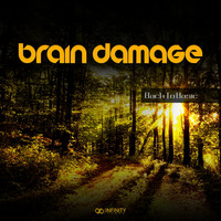 Brain Damage - Back To Basic