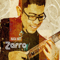 Zarro - Kata Hati