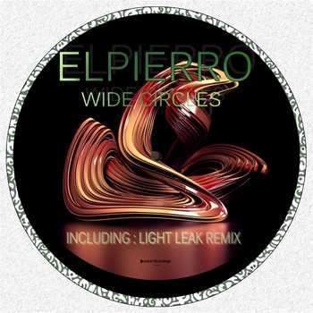 Elpierro - Wide Circles