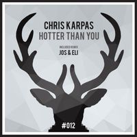 Chris Karpas - Hotter Than You