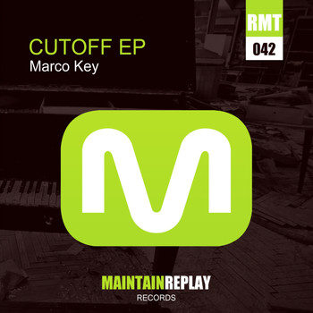 Marco Key - CutOff EP