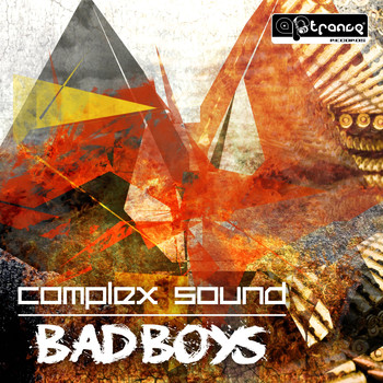 Complex Sound - Bad Boys