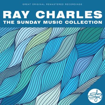 Ray Charles - The Sunday Music Collection