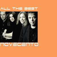 Novecento - All the Best