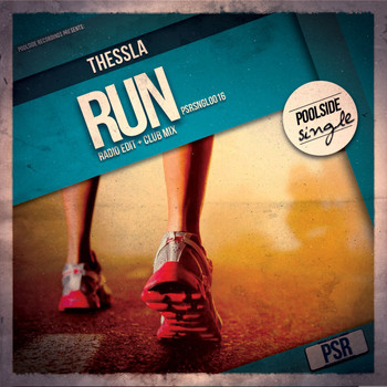 Thessla - Run