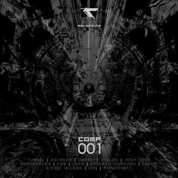 Various Artists - Comp 001