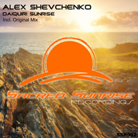 Alex Shevchenko - Daiquiri Sunrise