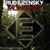 Rudy Zensky - Monsoon