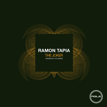 Ramon Tapia - Joker