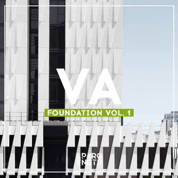 Various Artists - Foundation, Vol. 1