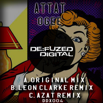 Attat - Ogee