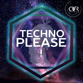 Various Artists - Techno Please!, Vol. 1