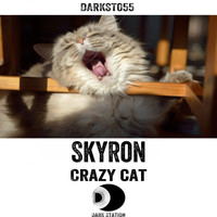 Skyron - Crazy Cat