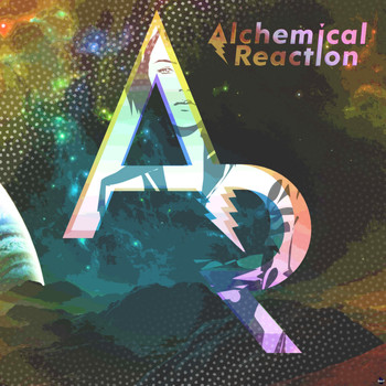 Alchemical Reaction - Alchemical Reaction