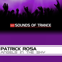 Patrick Rosa - Angels In The Sky