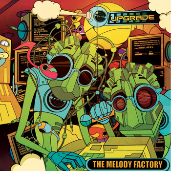 Upgrade - The Melody Factory