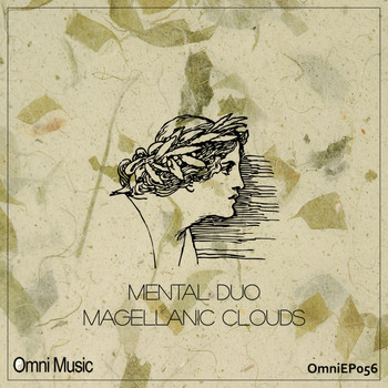 Mental Duo - Magellanic Clouds EP