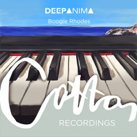 Deepanima - Boogie Rhodes