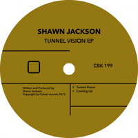 Shawn Jackson - Tunnel Vision