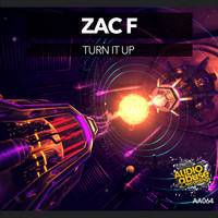 Zac F - Turn It Up