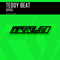 Teddy Beat - Bring