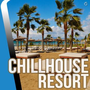 Various Artists - Chillhouse Resort