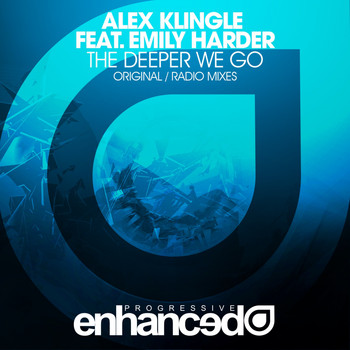 Alex Klingle feat. Emily Harder - The Deeper We Go