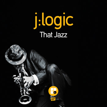 J:Logic - That Jazz