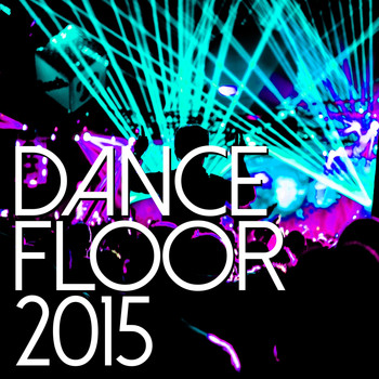 Various Artists - Dancefloor 2015