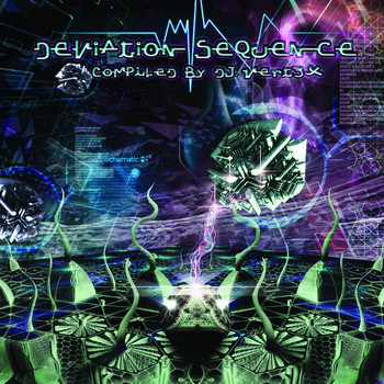 Various Artists - Deviation Sequence