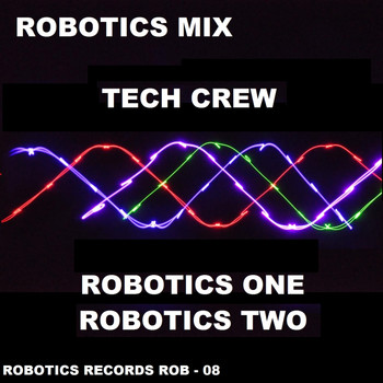 Tech Crew - Robotics