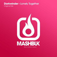 Darkwinder - Lonely Together